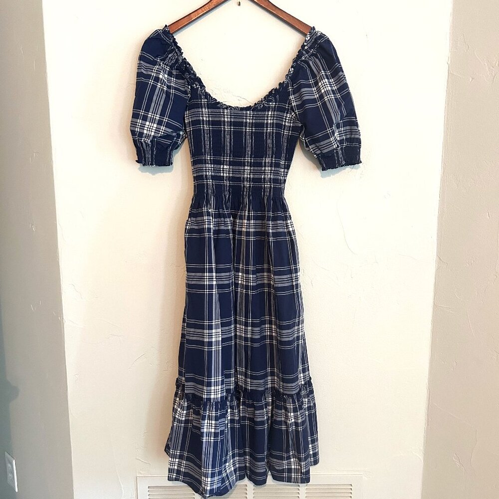 Hill House The Nap Dress